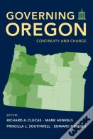 Governing Oregon