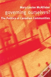 Capa do artigo Governing Ourselves?
