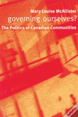 Capa do artigo Governing Ourselves?