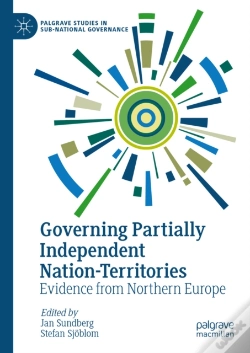 Capa do artigo Governing Partially Independent Nation-Territories