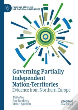 Capa do artigo Governing Partially Independent Nation-Territories