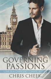 Capa do artigo Governing Passions