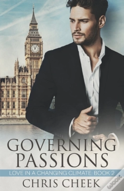 Capa do artigo Governing Passions