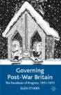 Governing Post-War Britain - Preview