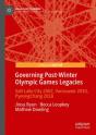 Governing Post-Winter Olympic Games Legacies - Preview