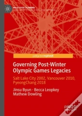 Governing Post-Winter Olympic Games Legacies