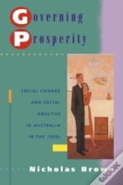 Capa do artigo Governing Prosperity