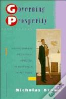 Governing Prosperity