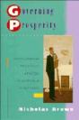 Governing Prosperity - Preview