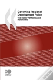 Capa do artigo Governing Regional Development Policy