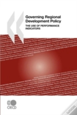 Capa do artigo Governing Regional Development Policy