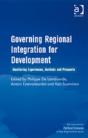 Governing Regional Integration For Development - Preview