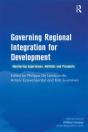 Governing Regional Integration For Development - Preview