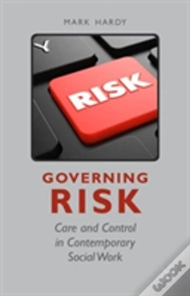 Capa do artigo Governing Risk