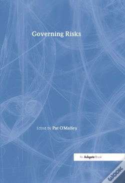 Capa do artigo Governing Risks