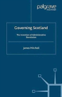 Governing Scotland - Preview