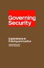 Governing Security - Preview
