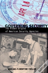 Governing Security
