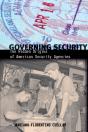 Governing Security - Preview