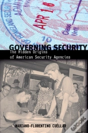 Capa do artigo Governing Security