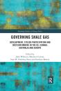 Governing Shale Gas - Preview