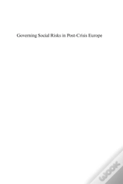 Capa do artigo Governing Social Risks In Post-Crisis Europe