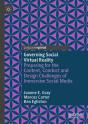 Governing Social Virtual Reality - Preview