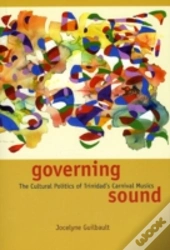Governing Sound