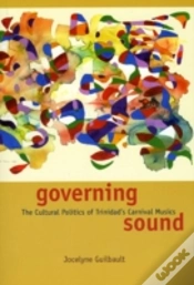 Capa do artigo Governing Sound