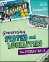 Capa do artigo Governing States And Localities
