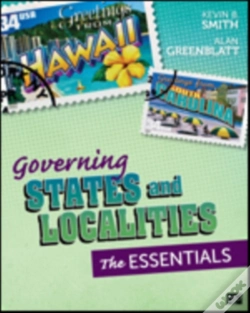 Capa do artigo Governing States And Localities