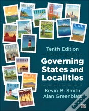 Capa do artigo Governing States And Localities