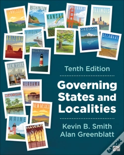 Capa do artigo Governing States And Localities