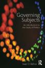 Governing Subjects - Preview
