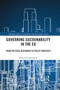 Governing Sustainability In The Eu - Preview