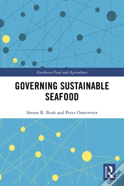 Capa do artigo Governing Sustainable Seafood