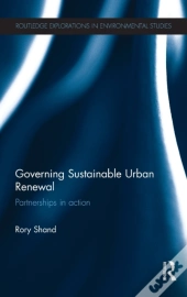 Governing Sustainable Urban Renewal