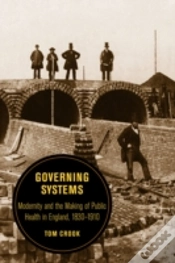 Capa do artigo Governing Systems