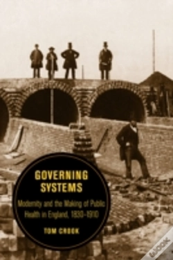 Capa do artigo Governing Systems