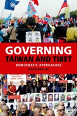 Capa do artigo Governing Taiwan And Tibet