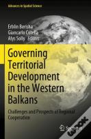 Governing Territorial Development In The Western Balkans