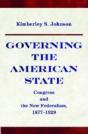 Governing The American State - Preview