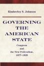 Governing The American State - Preview