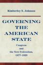 Governing The American State - Preview