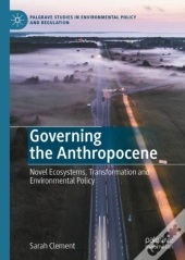 Governing The Anthropocene