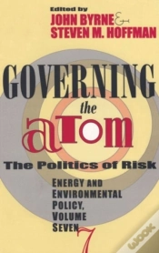 Capa do artigo Governing The Atom