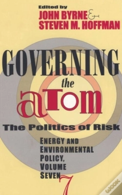 Capa do artigo Governing The Atom