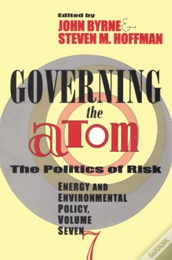 Capa do artigo Governing The Atom