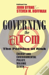 Capa do artigo Governing The Atom