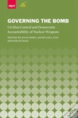 Capa do artigo Governing The Bomb